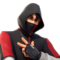 Fortnite on sale ikonik hoodie