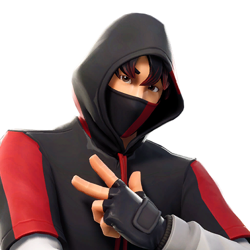 Fortnite | Conta de FORTNITE com WILDCAT e IKONIK