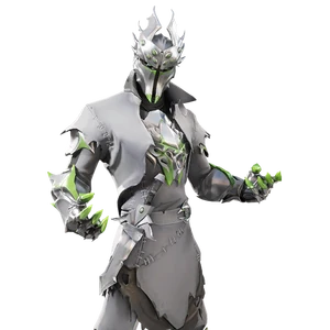 fortnite rogue spider knight