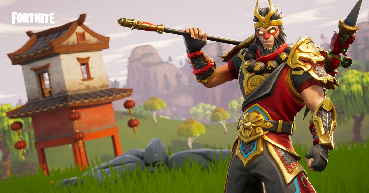 Wukong Outfit Fortnite Wiki Wukong Outfit In Fortnite Wukong Outfit In Fortnite Wukong Outfit Fortnite Wiki