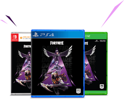 Fortnite darkfire bundle shop playstation 4
