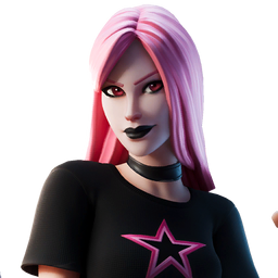 Haze (outfit) - Fortnite Wiki