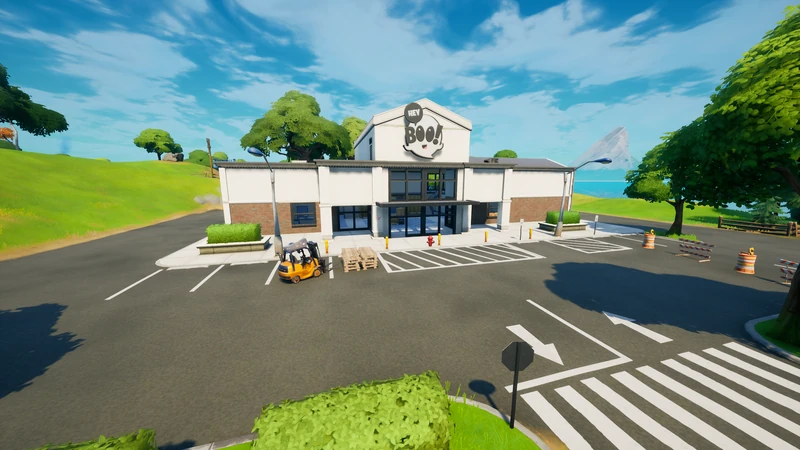 Hey Boo Megastore before Patch 14.40.