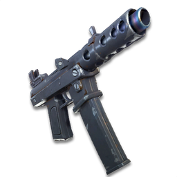 Fortnite Tec 9 Removed Machine Pistol Battle Royale Fortnite Wiki