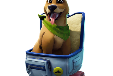 Fortnite animal backpacks cheap