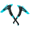 CosmicCleavers(Cerulean)