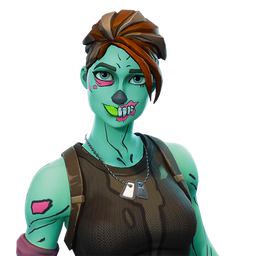 Ghoul Trooper Ramirez Fortnite Wiki
