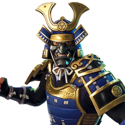 Musha (outfit) - Fortnite Wiki