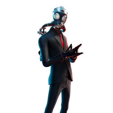 Chaos Agent outfit Fortnite Wiki Chaos Agent outfit Fortnite Wiki
