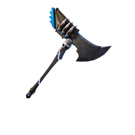 Image of Bullet Slash used when it is featured in the Item Shop