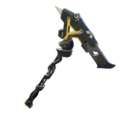 Image of Impact Edge used when it is featured in the Item Shop