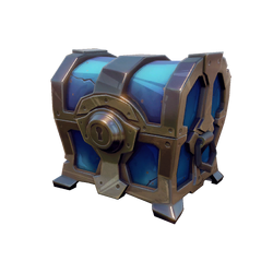 Treasure chest (tier 3)