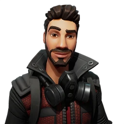 Ranger Deadeye Fortnite Wiki