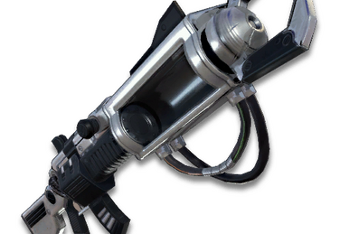 Fortnite Season 6 Sniper Rifle vault causes community outrage