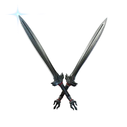 Manta Blades