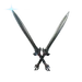 Manta Blades