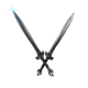 Manta Blades