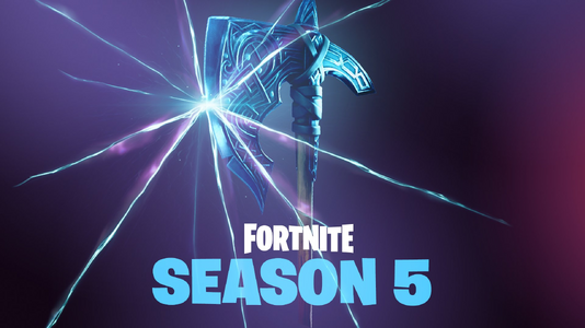 Season 5 Fortnite Wiki