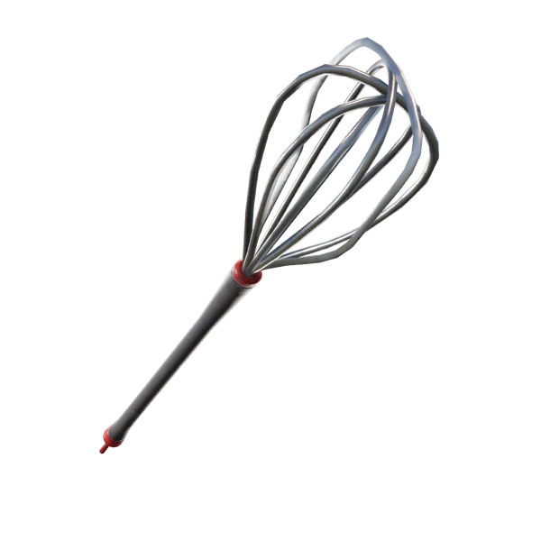Image of Scrambler used when it is featured in the Item Shop