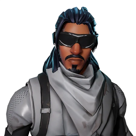 Absolute Zero's icon used before Patch 10.10.