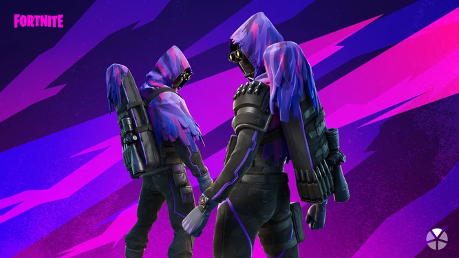 Promotional Image of the Ranged Recon Set