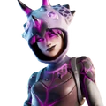 DarkTriceraOpsPurple