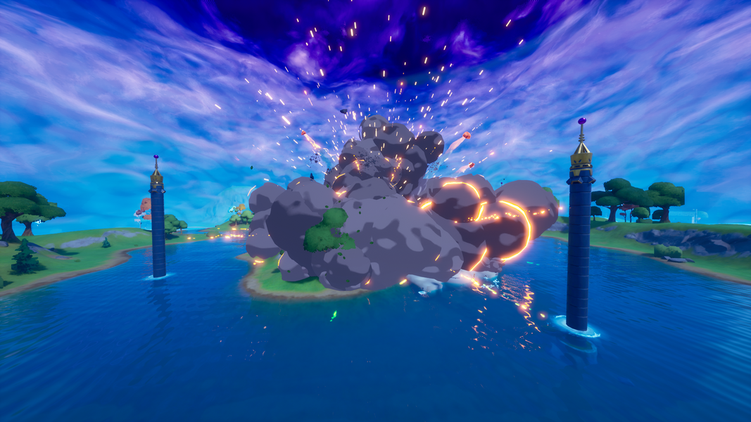 The Agency - Fortnite Wiki