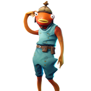 Fortnite Fishstick Update Fishstick Outfit Fortnite Wiki