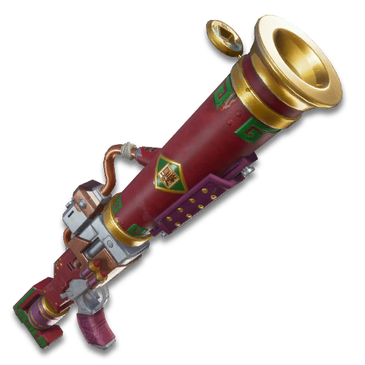 Fortnite Is Blunderbuss Good Dragon Blunderbuss Fortnite Wiki