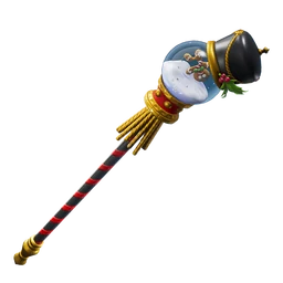 SnowGlobeHarvestingTool