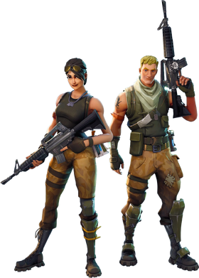 Fortnite Army Sol Soldier Fortnite Wiki