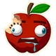 BadAppleEmoticon