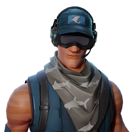 First Strike Specialist's icon used before Patch 10.10.