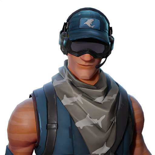 New Fortnite Soldier First Shot First Strike Specialist Outfit Fortnite Wiki