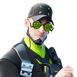 Deadlock Outfit Fortnite Wiki