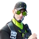 Deadlock outfit