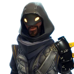 The Cloaked Star Fortnite Wiki
