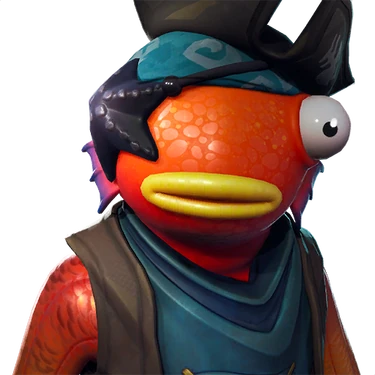 Pirate Fishstick's Icon before Patch 10.10