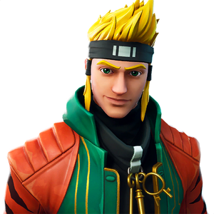 Master Key's icon before V10.10