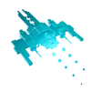 PixelPilot(cerulean)