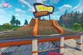 Missing Durr Burger Statue