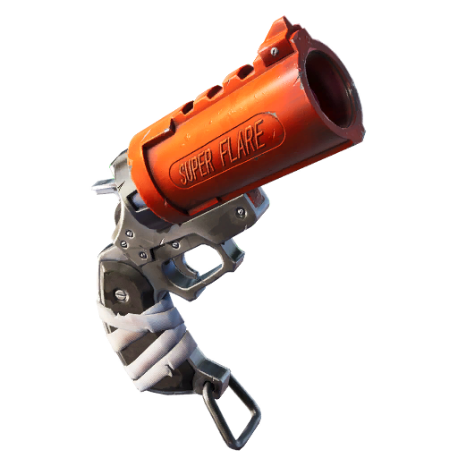 fortnite water pistol