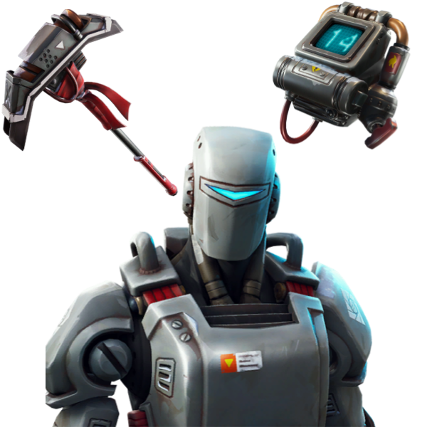 A I M Set Fortnite Wiki