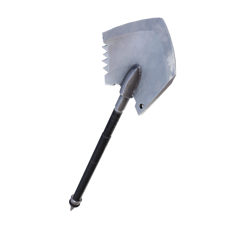 Is Fortnite Ice Breaker Rare Ice Breaker Harvesting Tool Fortnite Wiki