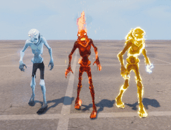 Elemental Monsters Fortnite Wiki Water Husk Fortnite Water Husk Fortnite Elemental Monsters Fortnite Wiki