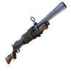 Makeshift Shotgun Icon