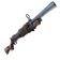 Makeshift Shotgun Icon