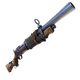 Makeshift Shotgun Icon