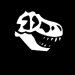 S3DinosaurSkullBanner