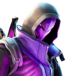 Fortnite - Black Knight, Merry Marauder, The Reaper and more! READ DESC.